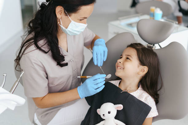 Best Emergency Dental Care for Broken or Chipped Teeth in Vine Hill, CA