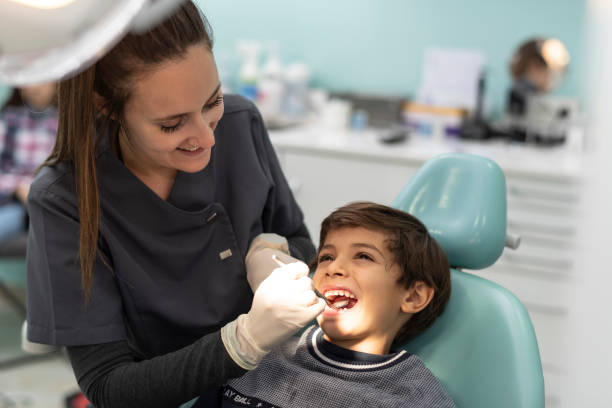 Best Emergency Denture Repair in Vine Hill, CA
