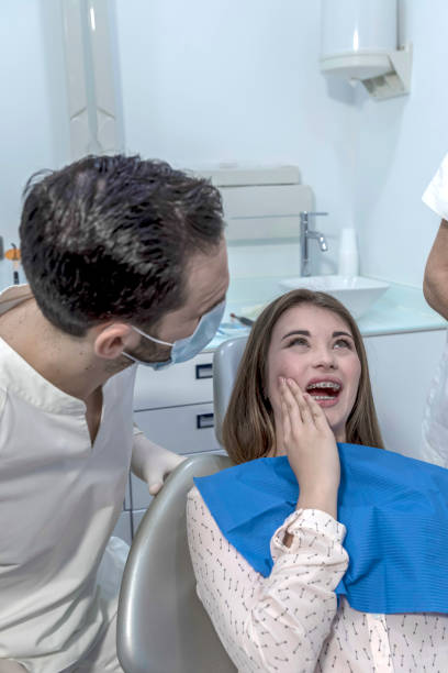 Best Emergency Tooth Extraction in Vine Hill, CA