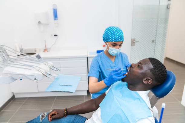 Best Urgent Care for Lost Fillings or Crowns in Vine Hill, CA